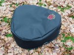 Shooting Bean Bag/Cushion (Embroidered)