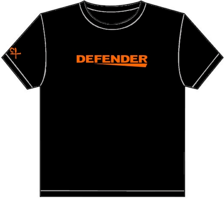 Defender Logo