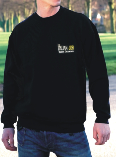 Italian Job Sweatshirt