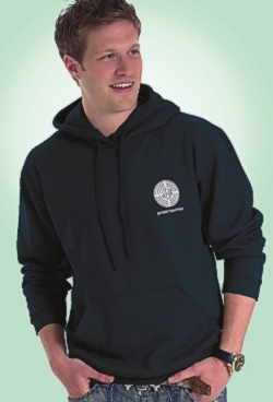 Hoody with Steyr Logo